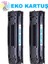 Laserjet Pro M201DW Hp CF283A / 83A Ekonomik Avantajlı 2’li Paket Muadil 1