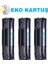 Hp CE278A Ekonomik Avantajlı 3’lü Paket Muadil Toner 1