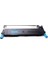 Samsung Uyumlu Muadil Toner Clt C407/CLP325/CLP320 Mavi 2