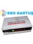 Eko Kartuş Epson Ecotank L386 (T664) Takım Mürekkep Uyumlu 2