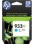 Hp 932XL-933XL Kartuş Seti Q6593A Hp Fotoğraf Kağıt VP932AA 2