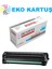 Eko Kartuş Hp Laser 107W Çipli 106A Uyumlu Toner 1