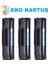 Hp 505A 280A ) Ekonomik Avantajlı 3’lü Paket Muadil Toner 1