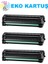 Samsung SCX-3205 Mlt D104S Ekonomik Avantajlı 3’lu Muadil Toner 1