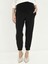 Lcwaıkıkı Maternity Karın Panelli Düz Gabardin Hamile Jogger Pantolon 3