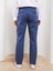 Lcwaıkıkı Classic Dar Kalıp Gabardin Erkek Chino Pantolon 4
