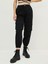 Lcw Casual Normal Bel Standart Fit Cep Detaylı Gabardin Kadın Jogger Pantolon 3