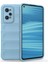 Realme Gt2 5g Kılıf Optimum Silikon Içi Kadife 1