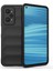 Realme Gt2 5g Kılıf Optimum Silikon Içi Kadife + Ekran Koruyucu Hediye 1