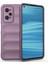 Realme Gt2 5g Kılıf Optimum Silikon Içi Kadife + Ekran Koruyucu Hediye 1