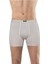Erkek Ince Belli Bambu Likralı Boxer 1273 - 9 Adet 1