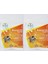 2 Adet Bayer Racumin Fare Pastası Fare Yemi 10X10 100 gr 1