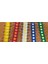 Kare Modül LED 12 Volt Kırmızı 48 x 36 mm ( 5 Adet ) 1