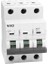 Sigorta 3X32 Amper 4,5 KA-4VTB3C32 1