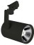 CT-5334 30 Watt Castor Siyah Kasa Ray Spot 4000K 1