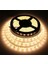 Şerit LED 12 V İç Mekan Gün Işığı 3 Çipli 5 Mt Bolled+Cata 5 Metre 1