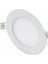 CT-5144 3 Watt LED Panel Beyaz 2