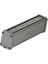 YW-204 Wallwasher 30 cm 9 Watt Amber 1
