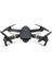 998PRO 4K 1080P Çift Kameralı Kumandalı 2.4 Ghz Mikro Katlanabilir Fly More Combo Drone 3