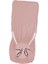 Polyester Bilgisayar Sandalyesi Kapak Koruyucu Evrensel Gerilebilir Çıkarılabilir Pembe (Yurt Dışından) 4