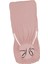 Polyester Bilgisayar Sandalyesi Kapak Koruyucu Evrensel Gerilebilir Çıkarılabilir Pembe (Yurt Dışından) 5
