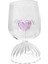 Eşsiz Martini Goblet Cup Için Düğün Evi Değişen Hediyeler Parti Dekorasyonu 360ml (Yurt Dışından) 1