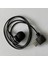 Mp3 Çalarlar Için Kulaklık Tel Kulak Seti Tek Kulaklık (Yurt Dışından) 5