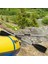 Kayak Teknesi Rafting Paddle Alüminyum Alaşım Sörf Malzemeleri Için Tek Bıçak (Yurt Dışından) 4