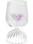 Eşsiz Martini Goblet Cup Için Düğün Evi Değişen Hediyeler Parti Dekorasyonu 360ml (Yurt Dışından) 3