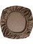 Sandalye Koltuk Kapağı Yemek Odası Sandalye Koltuk Slipcover Yeni Kahve Için Uygun Elastik Kenar İle 38-48cm (Yurt Dışından) 2