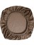 Sandalye Koltuk Kapağı Yemek Odası Sandalye Koltuk Slipcover Yeni Kahve Için Uygun Elastik Kenar İle 38-48cm (Yurt Dışından) 3