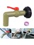 Ibc Tote Tank Adaptörü Bağlantı Hızlı Bağlantı Dişi Iplik Dn25 (Yurt Dışından) 4
