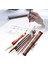 Paintbrush Organizer Roll Hediye 7 Pcs (Yurt Dışından) 5