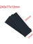 3pcs Yedek Filtre Çöp Kutusu Kutusu Kutusu Kutusu (Yurt Dışından) 5