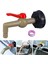 Ibc Tote Tank Adaptörü Bağlantısı Hızlı Bağlantı Iş Parçacığı Parçaları Için Dn15 (Yurt Dışından) 4