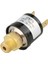 Ağır Hizmet Tipi Hava Kompresör Basınç Kontrol Anahtarı 12v Bakır 1/8 Inç Uç 90-120 Psi (Yurt Dışından) 4