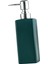 Sıvı Losyon Dispenser Pompa Şişesi Dekoratif Duş Jel Şampuan Şişesi Yeşil (Yurt Dışından) 4