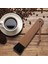 Kahve Öğütücü Temizleme Fırçasıı Espresso Çay Doğal Kıllar (Yurt Dışından) 2