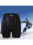 Yastıklı Şort Pantolonları Koruma Kalça Bisiklet Snowboard Rulo Pateni M (Yurt Dışından) 5