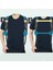 2pcs Naylon Dokuma Sternum Kayış Sırt Çantası 1 "Dokuma, Açık Bel Kayışı Içinğüs Demeti (Yurt Dışından) 4