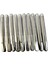 10x String Tuning Pins Sertlik Piyano Aksesuar Ayarlama Tuşları Piyanist Için (Yurt Dışından) 5
