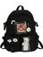 Kawaii Kadınlar Sırt Çantaları Anti School Bags Rucksack Çantaı (Yurt Dışından) 1