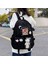 Kawaii Kadınlar Sırt Çantaları Anti School Bags Rucksack Çantaı (Yurt Dışından) 3