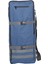 Kürekı Çantası Sırt Çantası Naylon Malzemeşı Dayanıklı 90x36x26cm (Yurt Dışından) 5