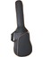 Gitar Çantası Taşıma Sapı Klasik Gitar Bas Için Ayarlanabilir Omuz Askısı Turuncu (Yurt Dışından) 1