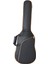 Gitar Çantası Taşıma Sapı Klasik Gitar Bas Için Ayarlanabilir Omuz Askısı Turuncu (Yurt Dışından) 2
