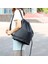 Drawstring Sırt Çantası Çantaları Salon, Drawstring Için Depolama Su Geçirmez Polyester Çanta (Yurt Dışından) 5