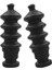Rc Organğı Için Su Geçirmez Organ Sleeve Bağlantı Alüminyum Koltuk Organ Kılıfı (Yurt Dışından) 2