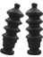 Rc Organğı Için Su Geçirmez Organ Sleeve Bağlantı Alüminyum Koltuk Organ Kılıfı (Yurt Dışından) 3