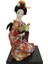 12 '' Inç Japon Bebek Koleksiyonu Japon Bebeği Raf Çocukları Hediye Stili D (Yurt Dışından) 2